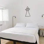 Trullo San Michele By Damastay דירה צ'לייה מספיקה