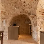 דירה Trullo San Michele By Damastay *