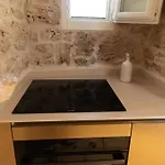 Trullo San Michele By Damastay דירה צ'לייה מספיקה