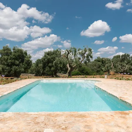 Apartment Trullo San Michele By Damastay *
