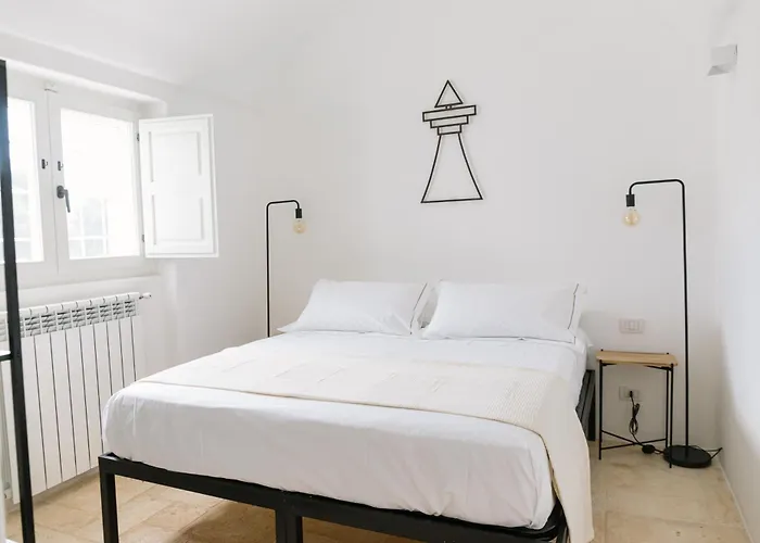 Trullo San Michele By Damastay Apartment Ceglie Messapica
