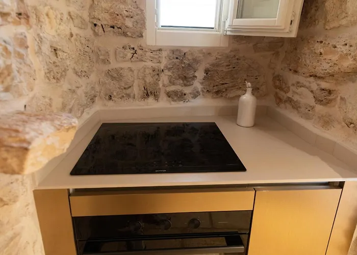 Trullo San Michele By Damastay Apartment Ceglie Messapica