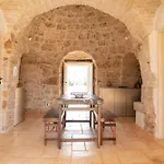 Lägenhet Trullo San Michele By Damastay *