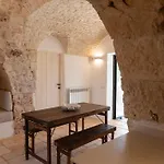 Trullo San Michele By Damastay Lägenhet Ceglie Messapica
