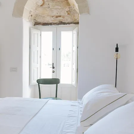 Valle D'itria Private Pool - Trullo San Michele וילה