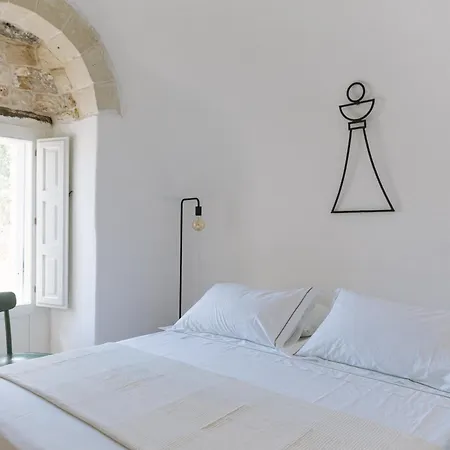 Valle D'itria Private Pool - Trullo San Michele * צ'לייה מספיקה