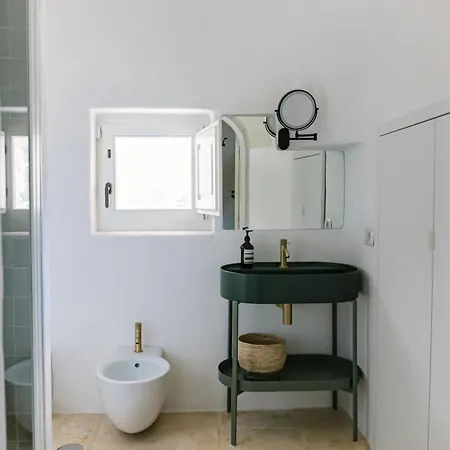 וילה Valle D'itria Private Pool - Trullo San Michele צ'לייה מספיקה