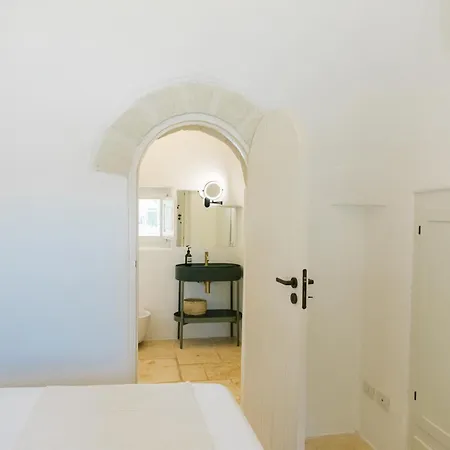 Valle D'itria Private Pool - Trullo San Michele וילה צ'לייה מספיקה