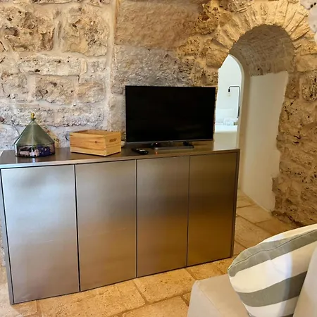 Villa Valle D'itria Private Pool - Trullo San Michele By Damastay Ceglie Messapica