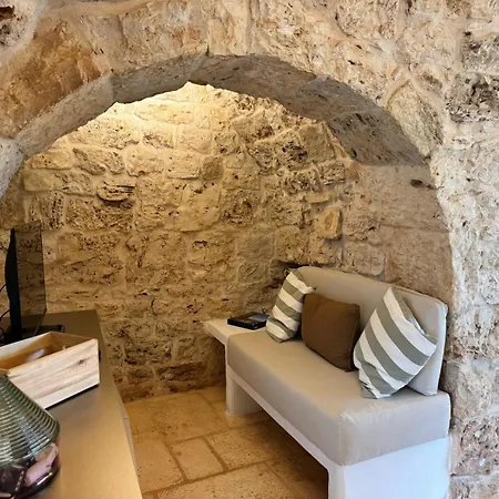 Valle D'itria Private Pool - Trullo San Michele By Damastay Ceglie Messapica