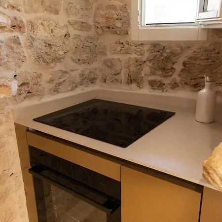 Villa Valle D'itria Private Pool - Trullo San Michele By Damastay *
